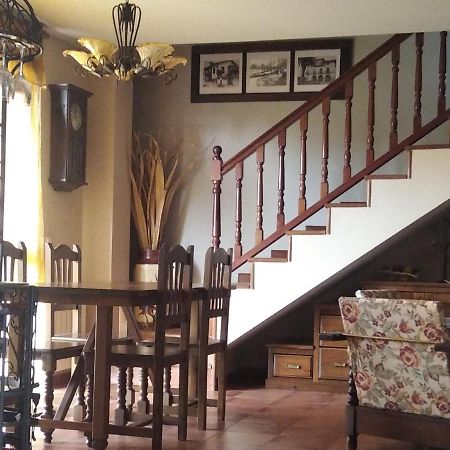 El Balcon De Villapresente Dış mekan fotoğraf
