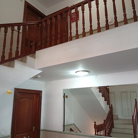 El Balcon De Villapresente Dış mekan fotoğraf