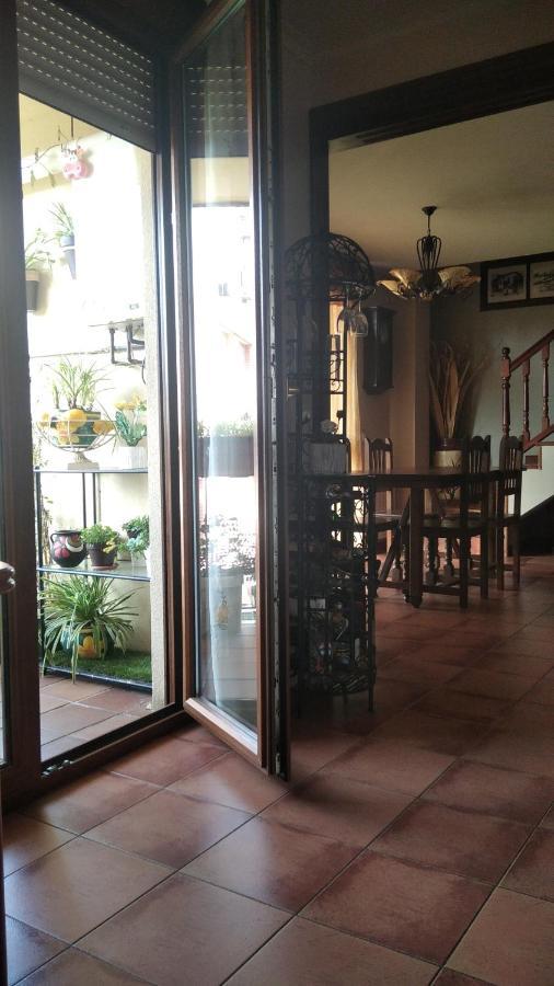 El Balcon De Villapresente Dış mekan fotoğraf