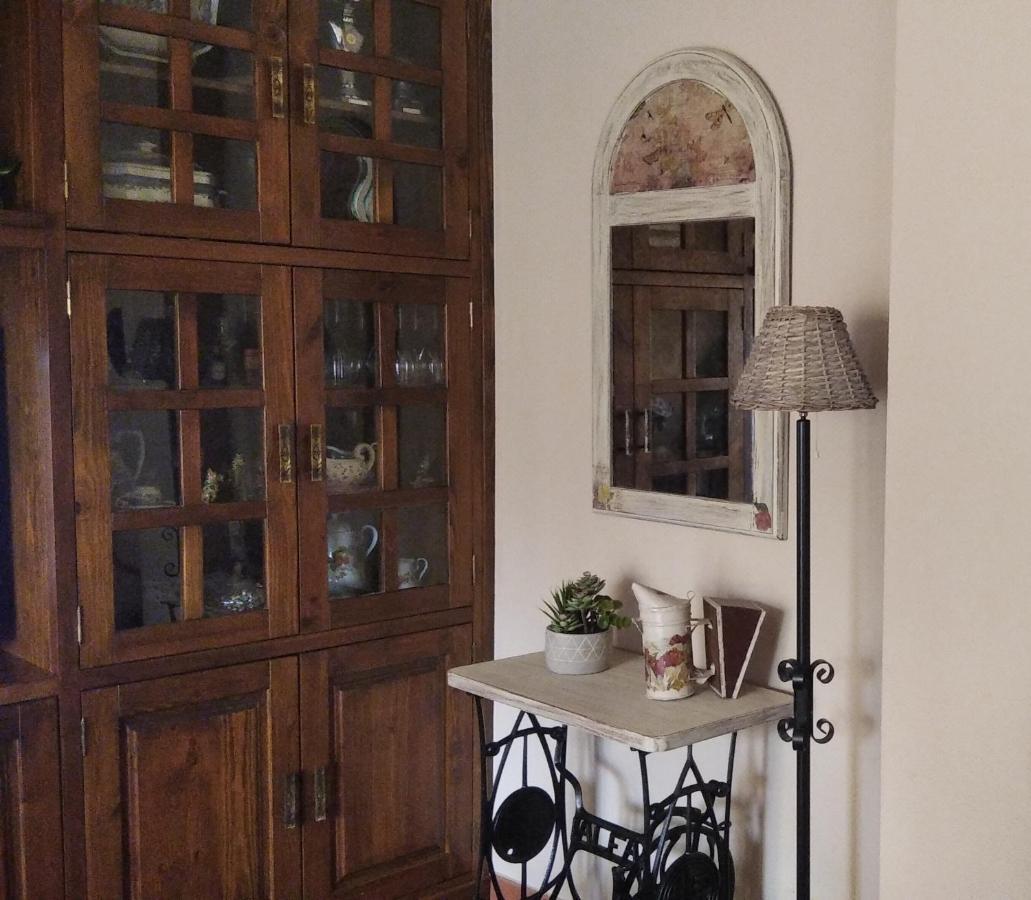 El Balcon De Villapresente Dış mekan fotoğraf