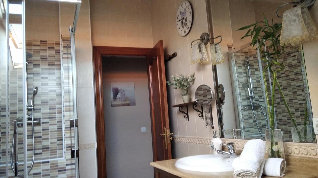 El Balcon De Villapresente Dış mekan fotoğraf