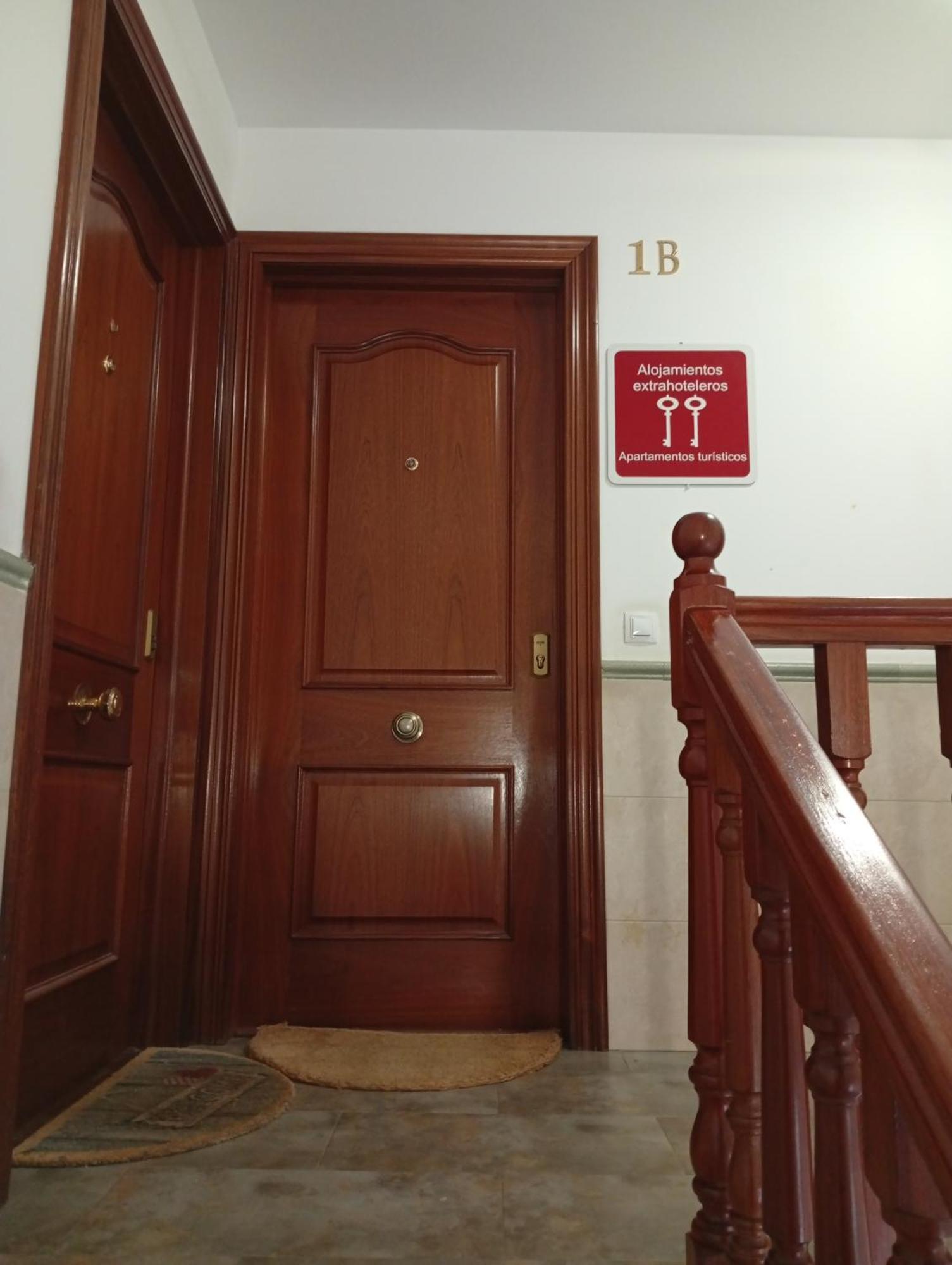 El Balcon De Villapresente Dış mekan fotoğraf